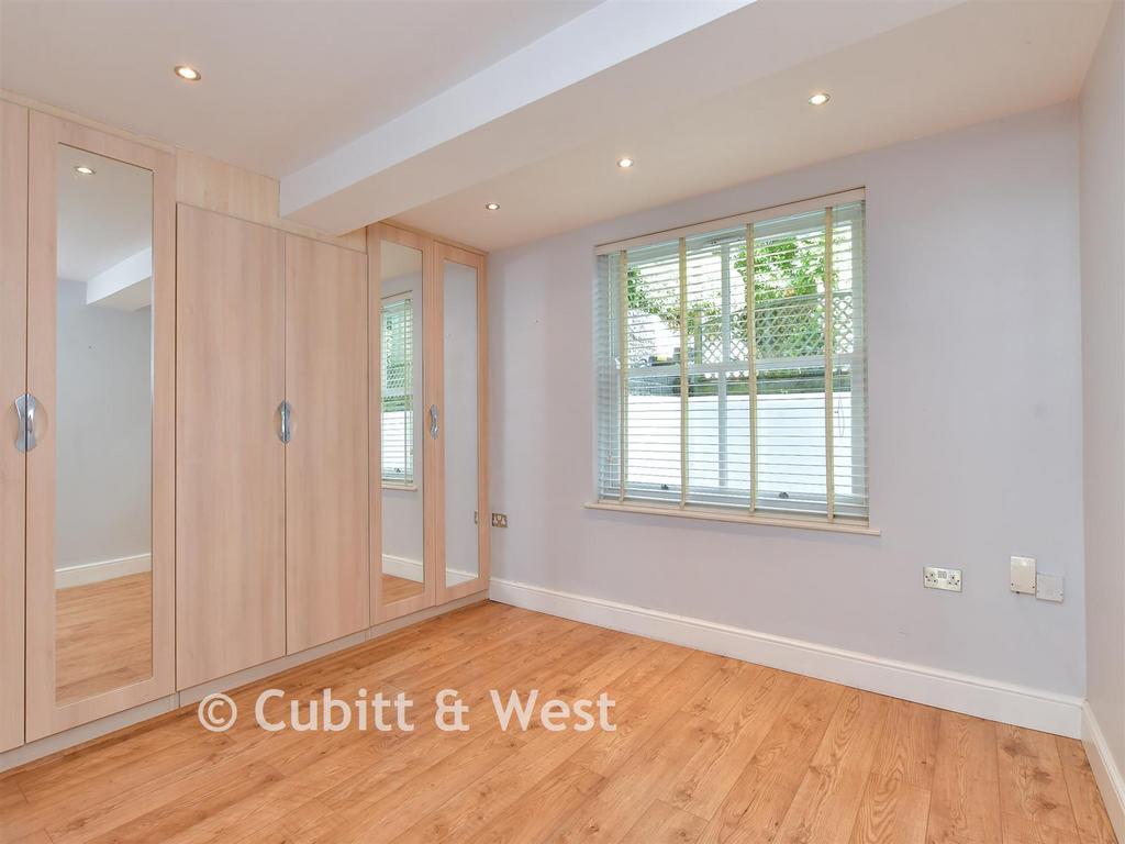 Bedroom New
