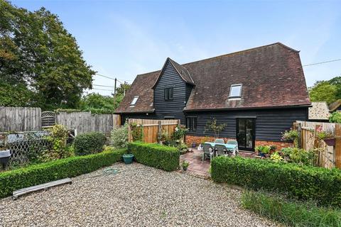 4 bedroom detached house for sale, Lower Pond Street, Duddenhoe End, Saffron Walden, Essex, CB11