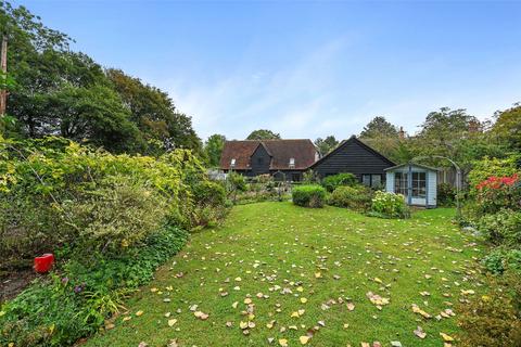 4 bedroom detached house for sale, Lower Pond Street, Duddenhoe End, Saffron Walden, Essex, CB11