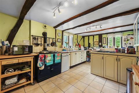 4 bedroom detached house for sale, Lower Pond Street, Duddenhoe End, Saffron Walden, Essex, CB11