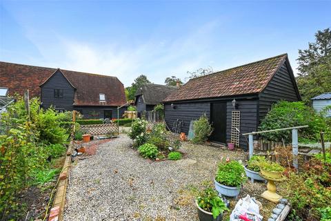 undefined, Lower Pond Street, Duddenhoe End, Saffron Walden, Essex, CB11
