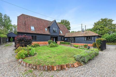 undefined, Lower Pond Street, Duddenhoe End, Saffron Walden, Essex, CB11