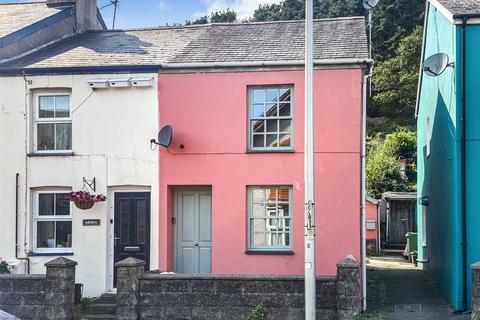 undefined, Talybont, Ceredigion, SY24