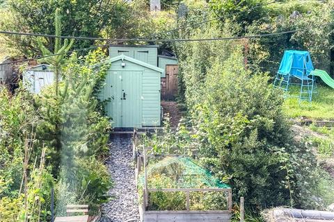 undefined, Talybont, Ceredigion, SY24
