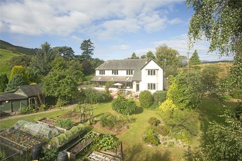 5 bedroom detached house for sale, Machynlleth, Powys, SY20
