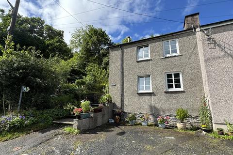 undefined, Corris, Machynlleth, Gwynedd, SY20
