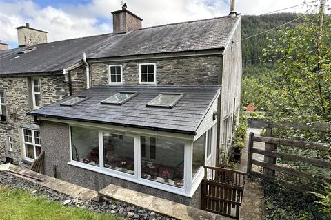 undefined, Corris, Machynlleth, Gwynedd, SY20