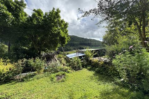 undefined, Corris, Machynlleth, Gwynedd, SY20