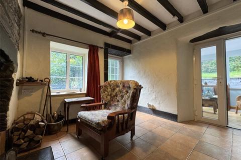 undefined, Corris, Machynlleth, Gwynedd, SY20