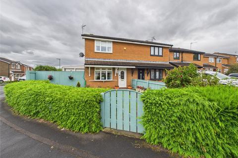 undefined, Jenkins Drive, Co Durham DL14