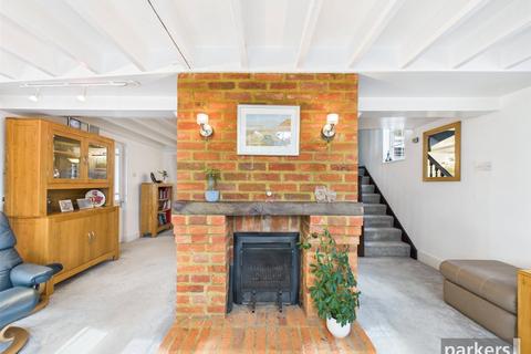 undefined, Beech Lane, Reading RG6