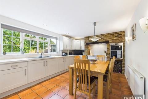 undefined, Beech Lane, Reading RG6