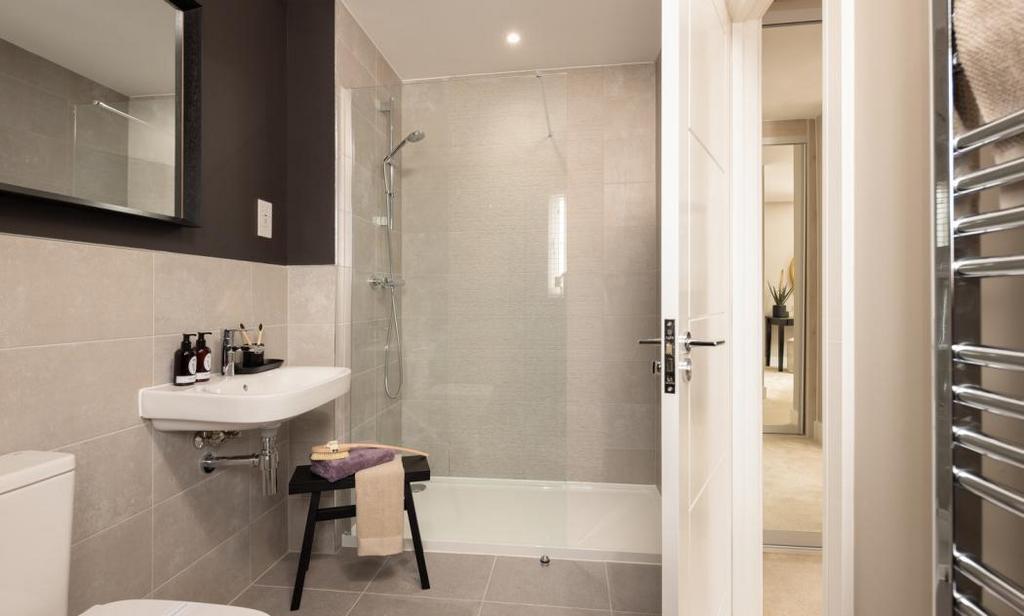Dandara - Wittering Place - The Blenheim, Home 3
