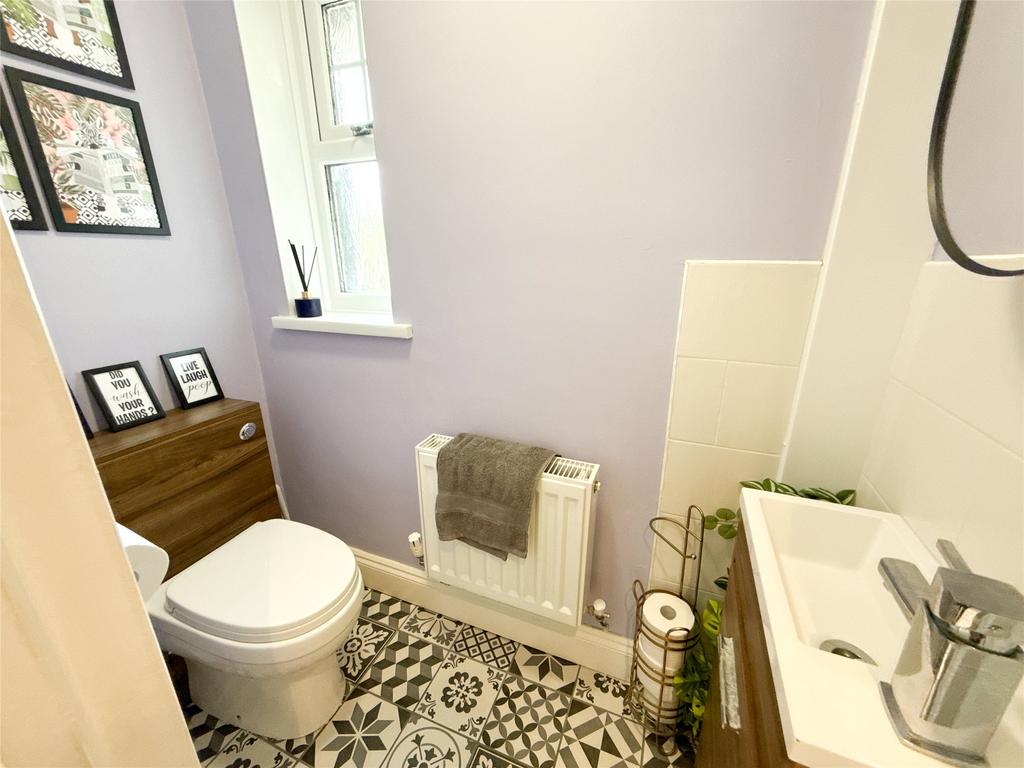 Guest Wc