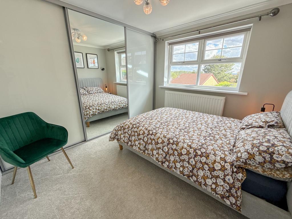 Bedroom Four