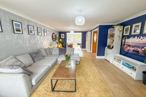 4 bedroom semi-detached house for sale, Beamish Hills, Beamish, DH9