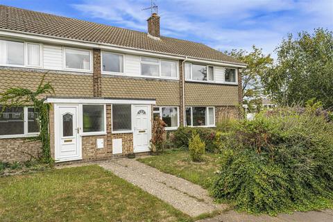 Burnham Close, Cambridge CB1