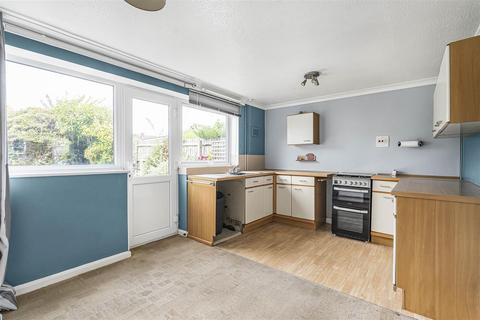 3 bedroom terraced house for sale, Burnham Close, Cambridge CB1
