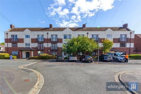 2 bedroom apartment for sale, Woodvale Road, Liverpool, Merseyside, L25
