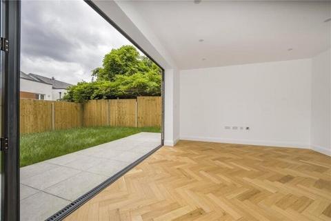 3 bedroom detached house for sale, Grand Drive, London, SW20