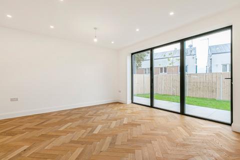 3 bedroom detached house for sale, Grand Drive, London, SW20