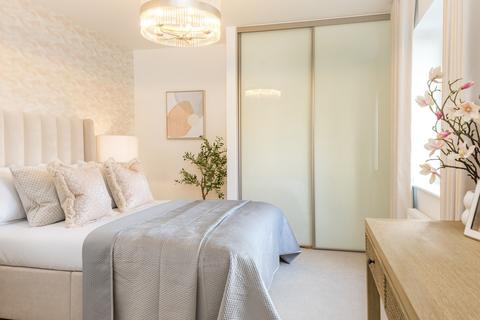 2 bedroom apartment for sale, Plot 65, Bowke House – Plot 65 at Kings Barton at The Green Granadiers Road, Winchester SO22 6GR