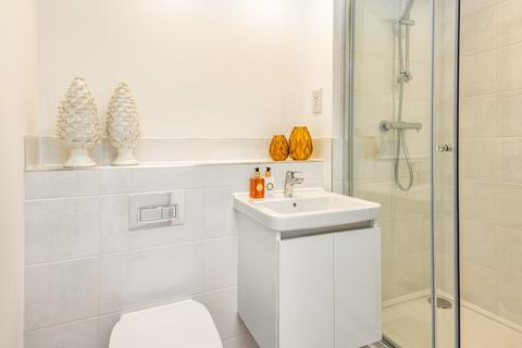 undefined, Plot 65, Bowke House – Plot 65 at Kings Barton at The Green Granadiers Road, Winchester SO22 6GR