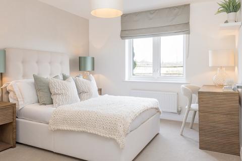 undefined, Plot 65, Bowke House – Plot 65 at Kings Barton at The Green Granadiers Road, Winchester SO22 6GR