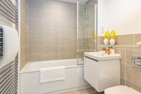 undefined, Plot 65, Bowke House – Plot 65 at Kings Barton at The Green Granadiers Road, Winchester SO22 6GR