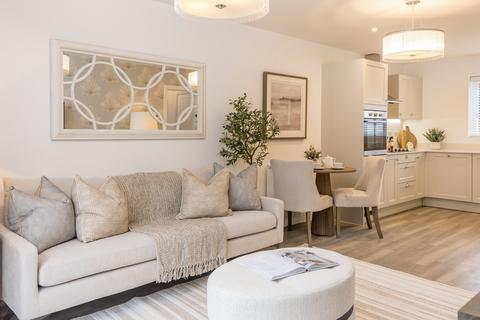 1 bedroom apartment for sale, Plot 66, Bowke House – Plot 66 at Kings Barton at The Green Granadiers Road, Winchester SO22 6GR