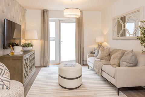 1 bedroom apartment for sale, Plot 66, Bowke House – Plot 66 at Kings Barton at The Green Granadiers Road, Winchester SO22 6GR