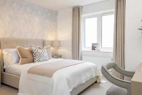 1 bedroom apartment for sale, Plot 66, Bowke House – Plot 66 at Kings Barton at The Green Granadiers Road, Winchester SO22 6GR