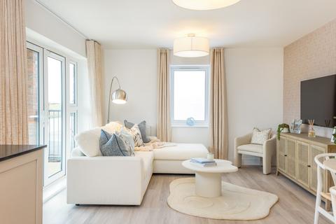 2 bedroom apartment for sale, Plot 72, Bowke House – Plot 72 at Kings Barton at The Green Granadiers Road, Winchester SO22 6GR