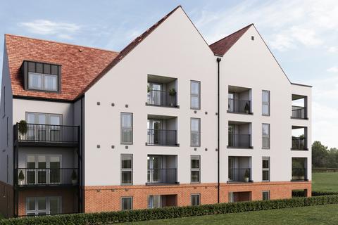 2 bedroom apartment for sale, Plot 68, Bowke House – Plot 68 at Kings Barton at The Green Granadiers Road, Winchester SO22 6GR
