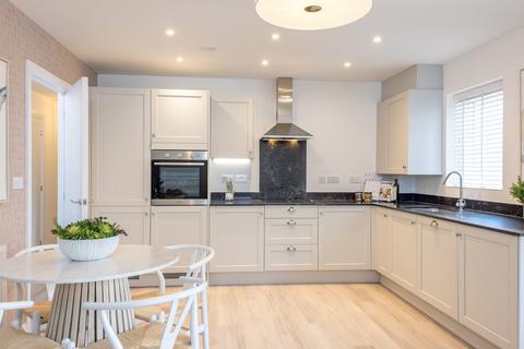 2 bedroom apartment for sale, Plot 68, Bowke House – Plot 68 at Kings Barton at The Green Granadiers Road, Winchester SO22 6GR