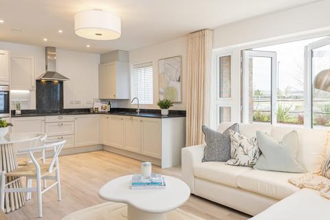 2 bedroom apartment for sale, Plot 68, Bowke House – Plot 68 at Kings Barton at The Green Granadiers Road, Winchester SO22 6GR