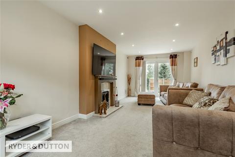undefined, George Street, Hurstead, Rochdale, Greater Manchester, OL16