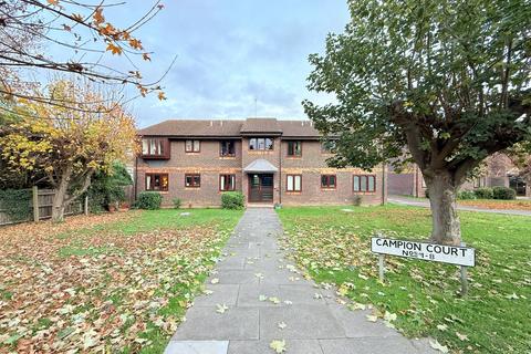 undefined, Campion Court,  LIttle Thurrock (with garage)