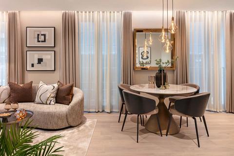 2 bedroom apartment for sale, H4.01.01 - Apartment 305 at Postmark London, WC1X, Postmark London, Postmark London WC1X