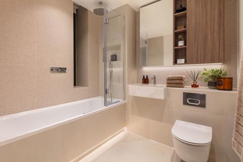 2 bedroom apartment for sale, H4.01.01 - Apartment 305 at Postmark London, WC1X, Postmark London, Postmark London WC1X