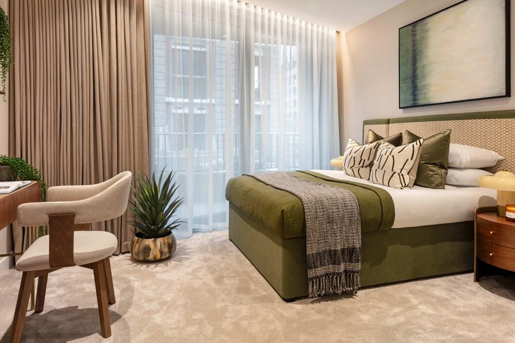 Guests won't want to leave your spacious 2nd...