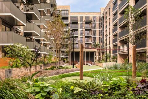2 bedroom apartment for sale, H4.01.01 - Apartment 305 at Postmark London, WC1X, Postmark London, Postmark London WC1X