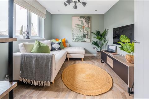 undefined, The Stewart - Plot 76 at Calderwood, EH53, Calderwood, Off Calderwood Road EH53