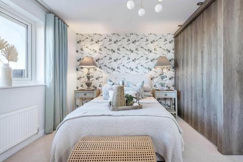 4 bedroom detached house for sale, The Stewart - Plot 76 at Calderwood, Calderwood, Off Calderwood Road EH53