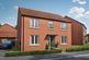 The Warkford - Plot 103 at Millstone Walk, Millstone Walk, Selby Road DN14 photo 2