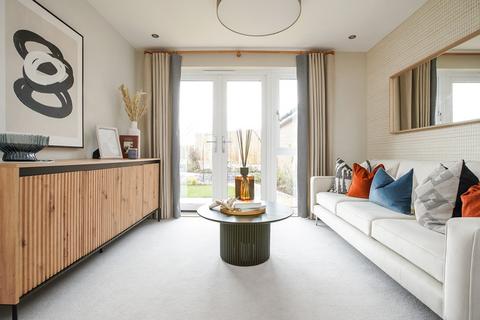 4 bedroom detached house for sale, The Shilford - Plot 37 at Cromwell Place at Wixams, MK42, Cromwell Place at Wixams, Orchid Way MK42