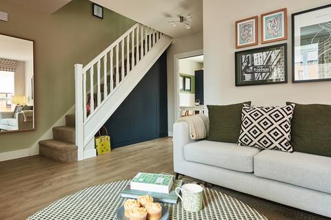 undefined, The Brambleford - Plot 138 at Canford Vale, BH11, Canford Vale, Knighton Lane BH11