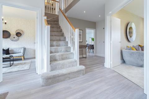 undefined, The Buchanan - Plot 177 at Dargavel View, PA5, Dargavel View, Craigton Drive PA5