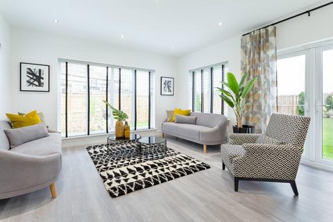 undefined, The Buchanan - Plot 177 at Dargavel View, PA5, Dargavel View, Craigton Drive PA5