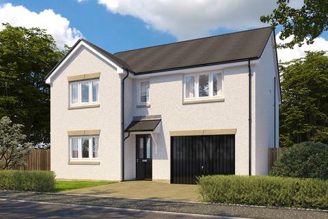 4 bedroom detached house for sale, The Stewart - Plot 50 at Belhaven Way, Belhaven Way, off Yosemite Park EH42